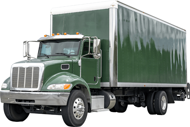Cargo Truck